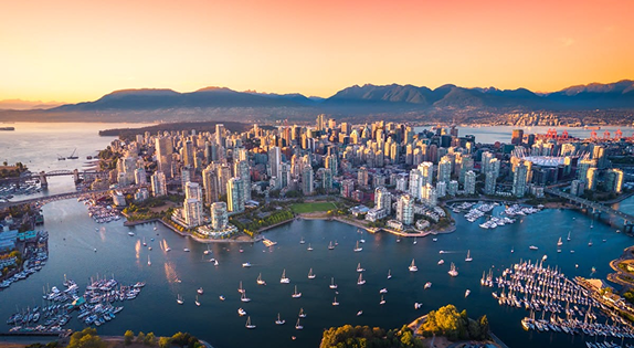 VANCOUVER - 2026